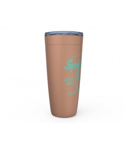 Music Life Viking Tumbler | Spin Vinyl Tumbler $3.10 Drinkware