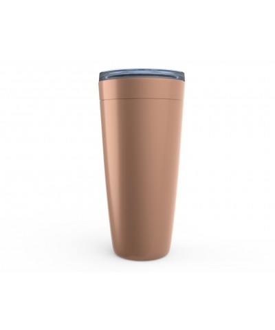 Music Life Viking Tumbler | Spin Vinyl Tumbler $3.10 Drinkware