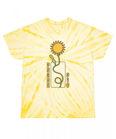 Peach Pit Flower Tee $7.37 Shirts