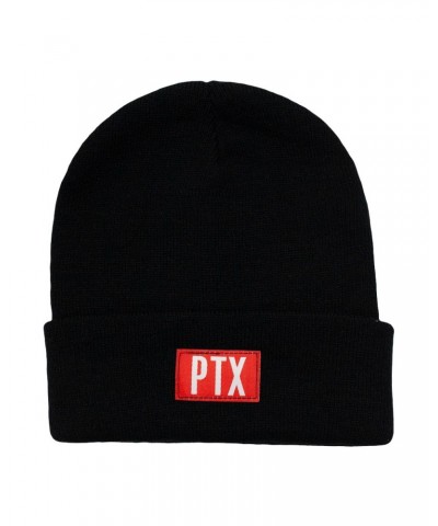 Pentatonix PTX Patch Beanie $15.76 Hats