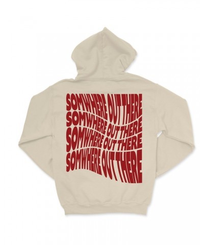 Sicily Rose Out There Hoodie $9.42 Sweatshirts