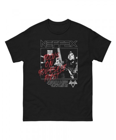 NEFFEX F.O.Y.F. Tee $9.23 Shirts