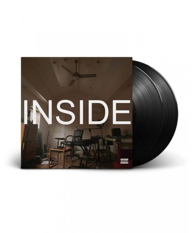 Bo Burnham INSIDE (The Songs) (2 LP) Vinyl Record $6.10 Vinyl