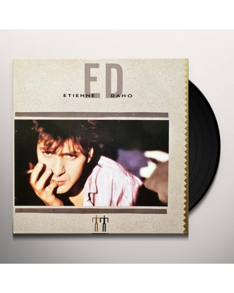 Etienne Daho Pop Satori Vinyl Record $14.05 Vinyl