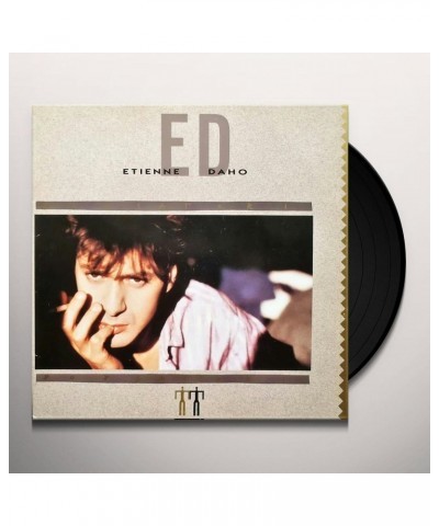 Etienne Daho Pop Satori Vinyl Record $14.05 Vinyl