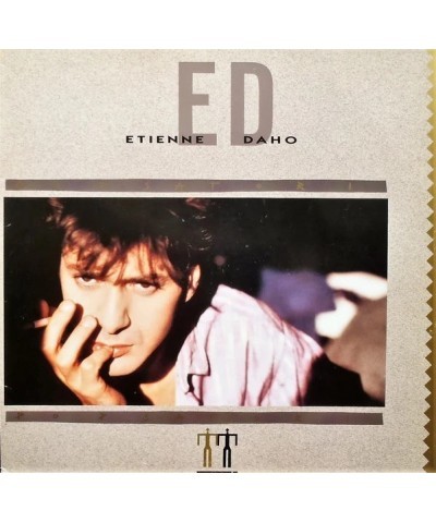 Etienne Daho Pop Satori Vinyl Record $14.05 Vinyl