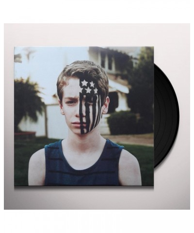 Fall Out Boy AMERICAN BEAUTY / PSYCHO BLACK Vinyl Record $7.10 Vinyl