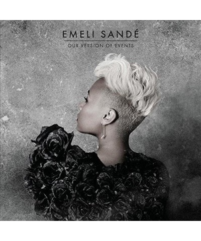 Emeli Sandé Our Version Of Events Vinyl Record $8.18 Vinyl