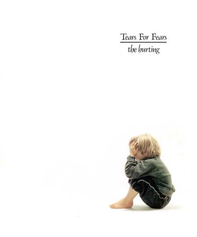 Tears For Fears HURTING Vinyl Record $8.68 Vinyl