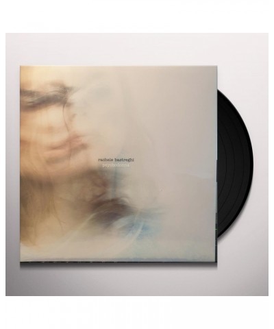 Rachele Bastreghi Psychodonna Vinyl Record $6.04 Vinyl