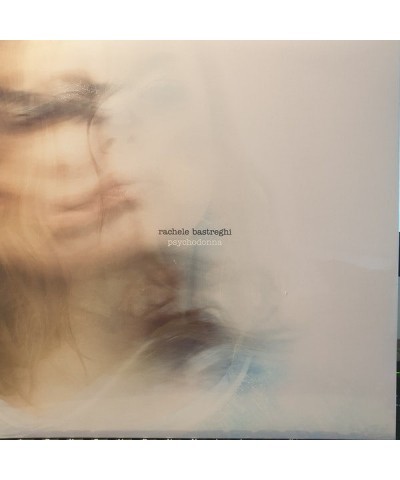 Rachele Bastreghi Psychodonna Vinyl Record $6.04 Vinyl