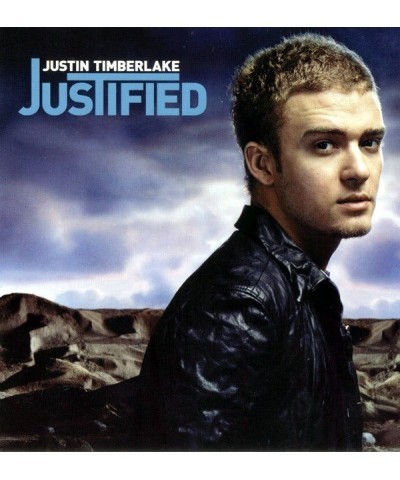 Justin Timberlake JUSTIFIED CD $9.40 CD