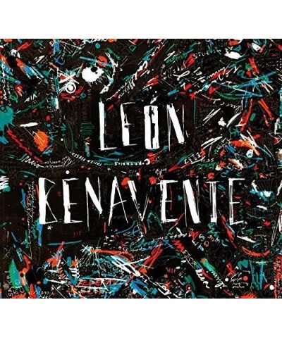 León Benavente 2 Vinyl Record $1.75 Vinyl