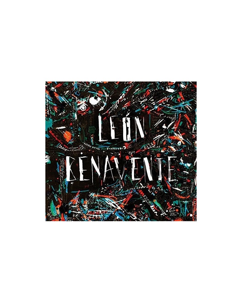 León Benavente 2 Vinyl Record $1.75 Vinyl