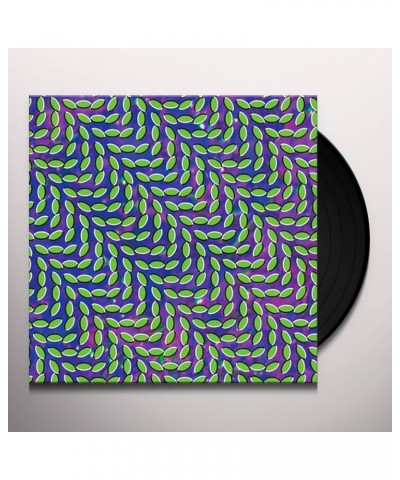 Animal Collective Merriweather Post Pavilion Vinyl Record $6.50 Vinyl