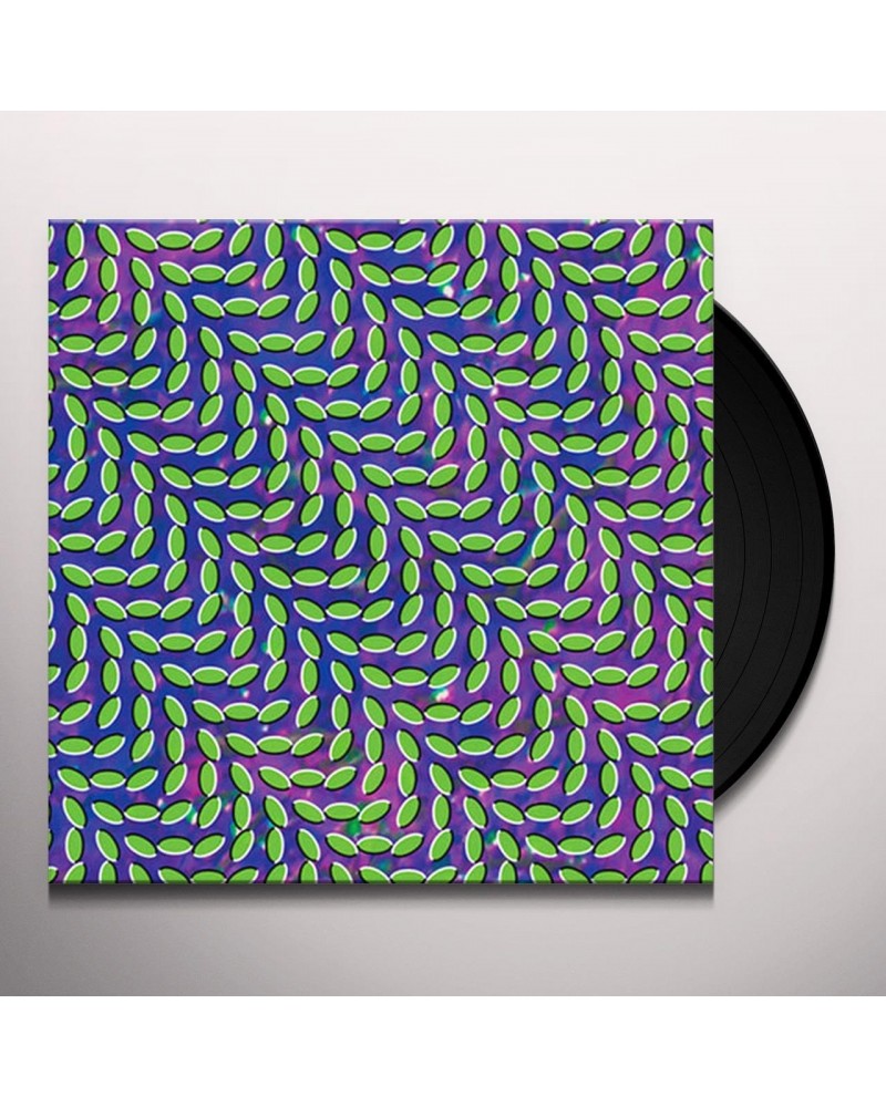 Animal Collective Merriweather Post Pavilion Vinyl Record $6.50 Vinyl