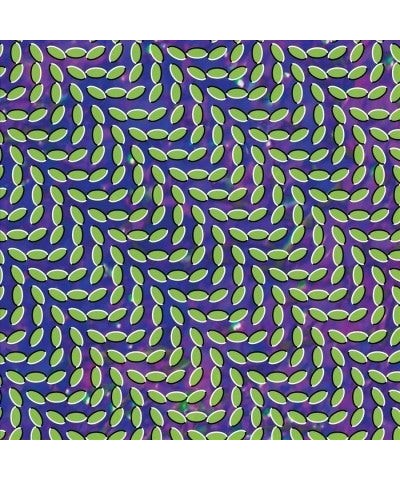 Animal Collective Merriweather Post Pavilion Vinyl Record $6.50 Vinyl