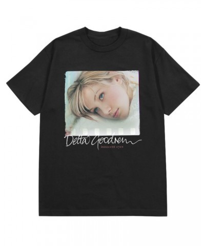 Delta Goodrem Innocent Eyes 20th Anniversary Tour Tee $12.20 Shirts