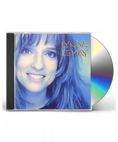 Lynda Lemay CD $10.99 CD