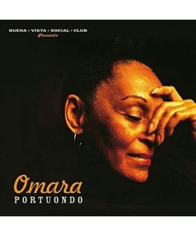 Omara Portuondo (BUENA VISTA SOCIAL CLUB PRESENTS) Vinyl Record $9.36 Vinyl