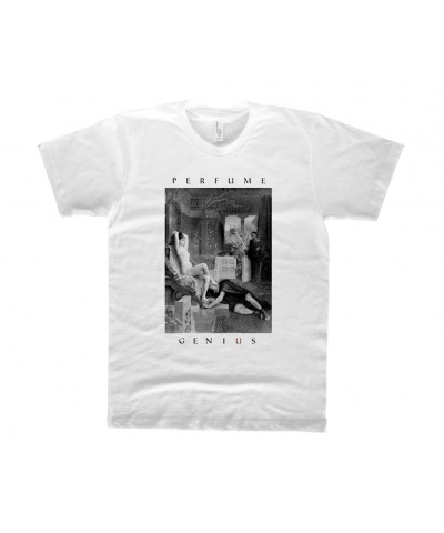 Perfume Genius Greek T-Shirt $10.57 Shirts