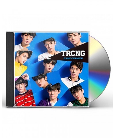 TRCNG GAME CHANGER (VERSION B) CD $7.13 CD