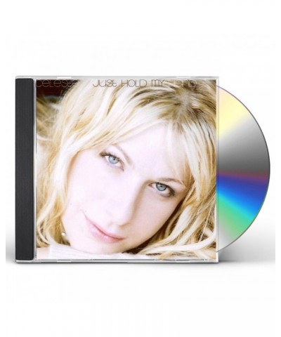 Celeste JUST HOLD MY HAND CD $15.29 CD