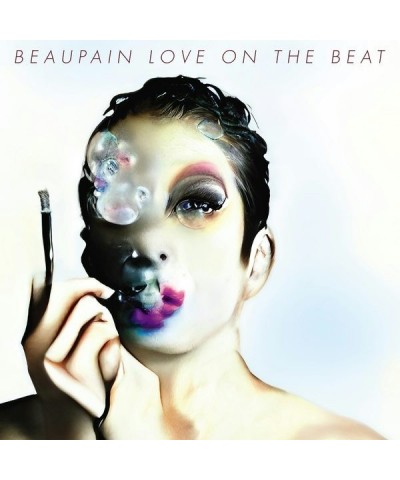 Alex Beaupain Love On The Beat Vinyl Record $7.28 Vinyl