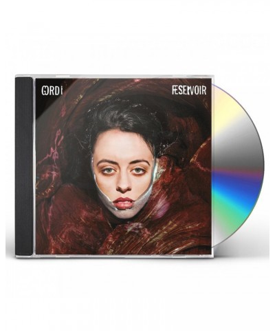 Gordi RESERVOIR CD $22.40 CD