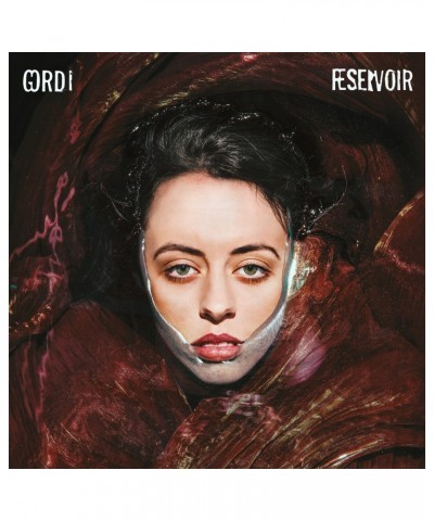 Gordi RESERVOIR CD $22.40 CD