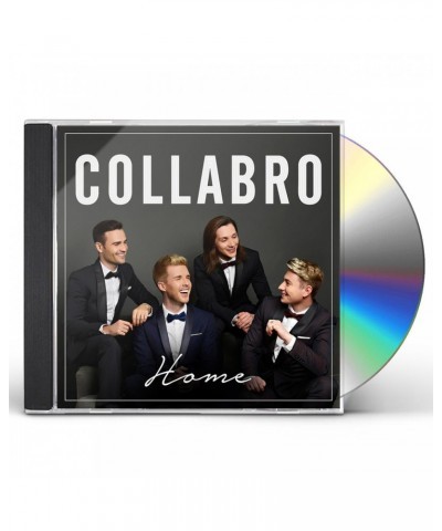 Collabro HOME CD $7.37 CD