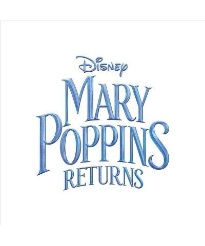 Various Artists Mary Poppins Returns CD $12.84 CD