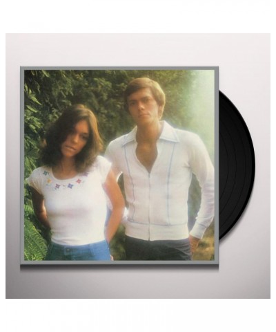 Carpenters Horizon Vinyl Record $7.99 Vinyl