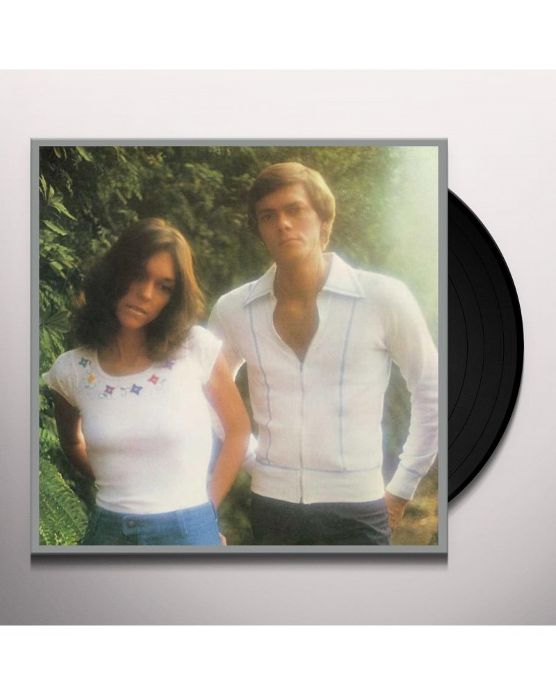 Carpenters Horizon Vinyl Record $7.99 Vinyl