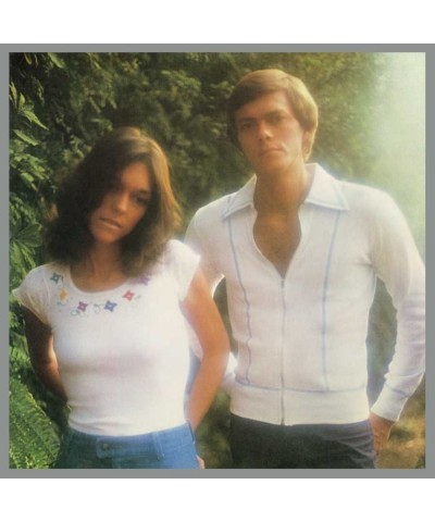 Carpenters Horizon Vinyl Record $7.99 Vinyl