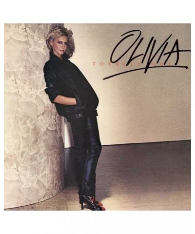 Olivia Newton-John Totally Hot 45th Anniversary LP (Vinyl) $4.16 Vinyl