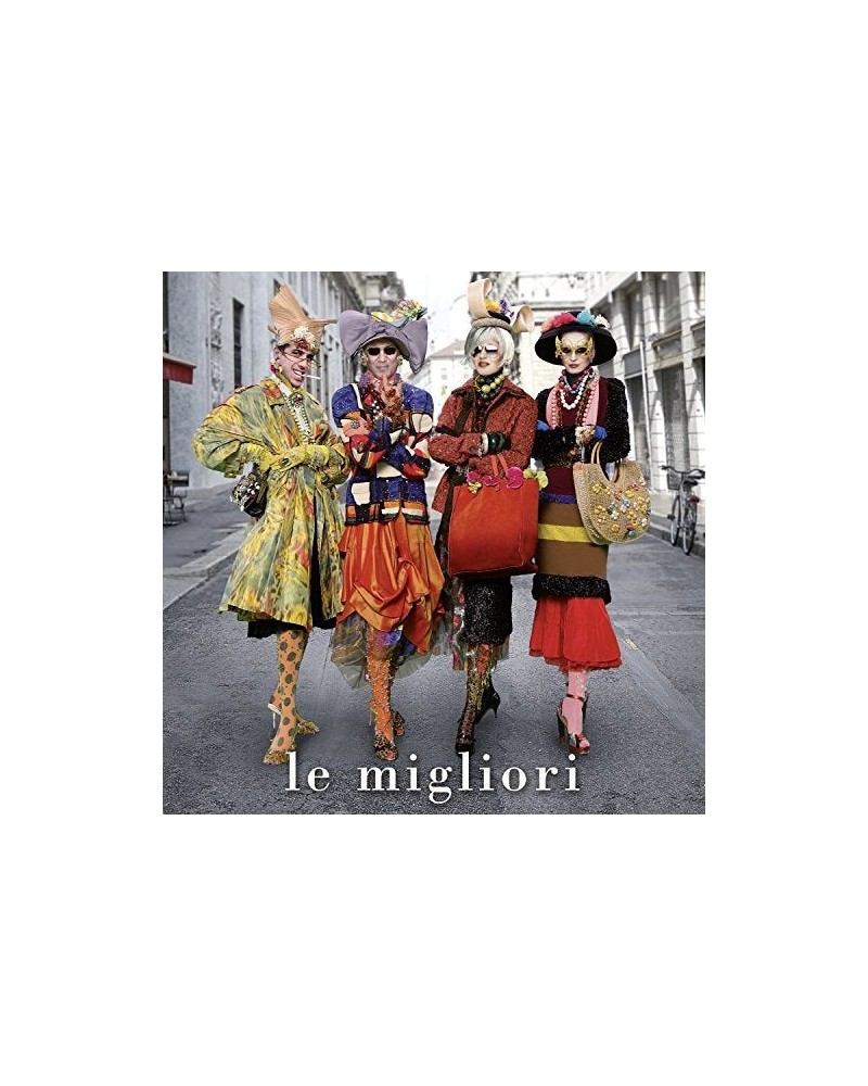 MINACELENTANO LE MIGLIORI CD $7.44 CD