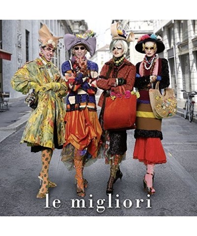 MINACELENTANO LE MIGLIORI CD $7.44 CD