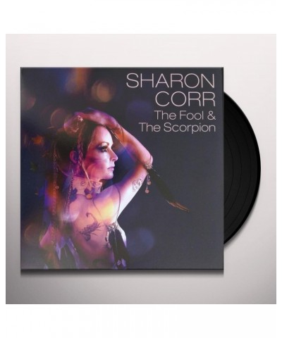 Sharon Corr FOOL & THE SCORPION Vinyl Record $2.79 Vinyl