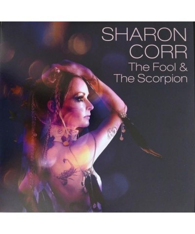 Sharon Corr FOOL & THE SCORPION Vinyl Record $2.79 Vinyl