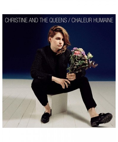 Christine and the Queens Chaleur Humaine Vinyl Record $4.94 Vinyl