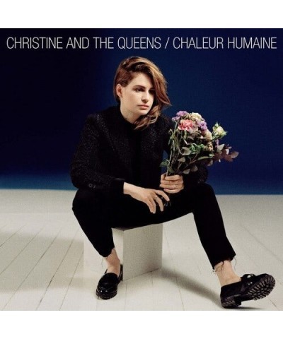 Christine and the Queens Chaleur Humaine Vinyl Record $4.94 Vinyl