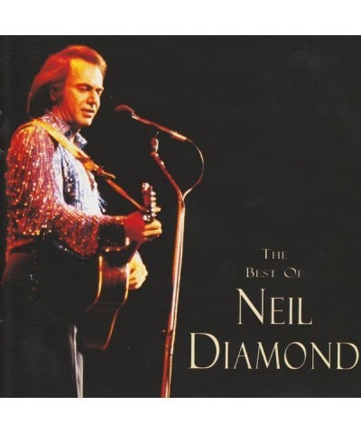 Neil Diamond BEST OF CD $9.73 CD