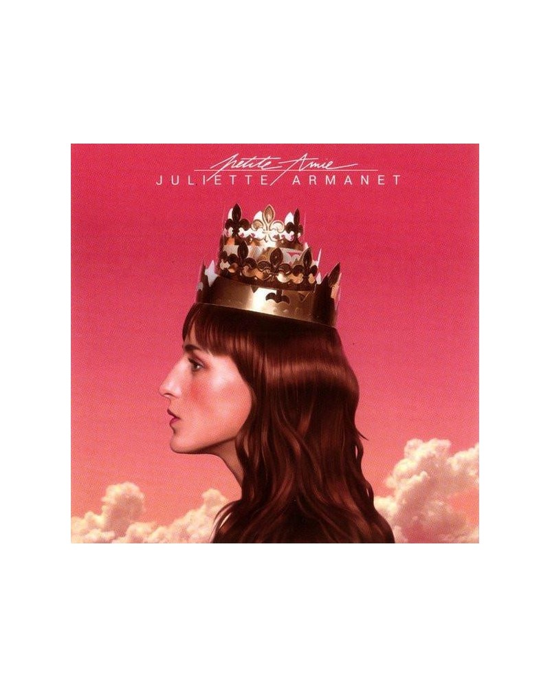 Juliette Armanet PETITE AMIE Vinyl Record $13.65 Vinyl