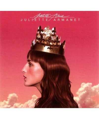 Juliette Armanet PETITE AMIE Vinyl Record $13.65 Vinyl