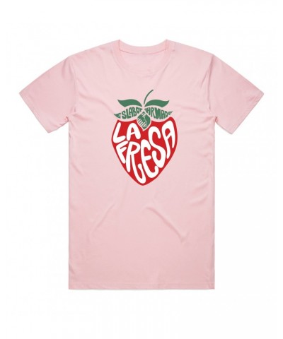 Eslabon Armado La Fresa Tee $6.14 Shirts