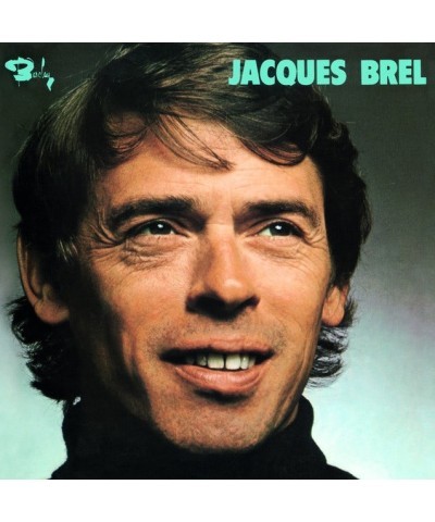 Jacques Brel NE ME QUITTE PAS (FRA) Vinyl Record $14.87 Vinyl