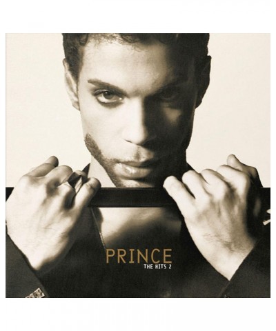 Prince Hits 2 (2LP) Vinyl Record $4.86 Vinyl