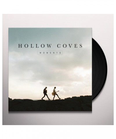 Hollow Coves Moments Vinyl Record $10.04 Vinyl