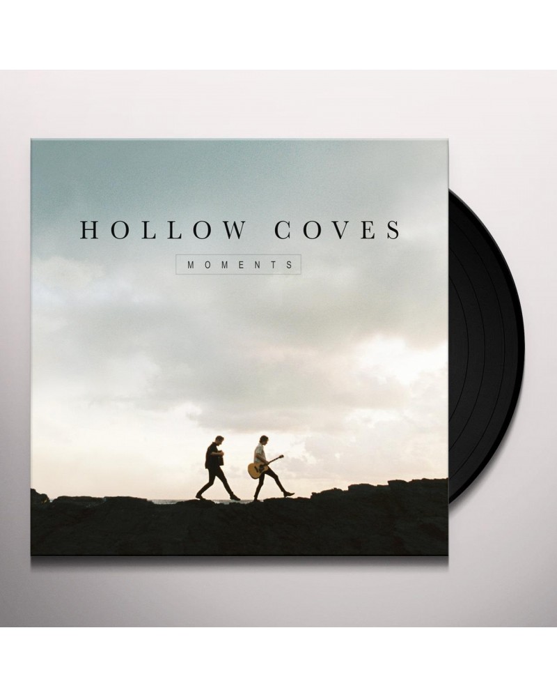 Hollow Coves Moments Vinyl Record $10.04 Vinyl